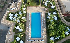 Tamra Beach Resort Sharm